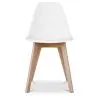 Sedia da pranzo - Stile Scandinavo - Denisse

 image 7