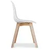 Sedia da pranzo - Stile Scandinavo - Denisse

 image 7