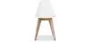 Sedia da pranzo - Stile Scandinavo - Denisse

 image 7