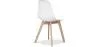 Sedia da pranzo - Stile Scandinavo - Denisse

 image 7