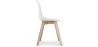 Sedia da pranzo - Stile Scandinavo - Denisse

 image 7
