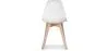 Sedia da pranzo - Stile Scandinavo - Denisse

 image 7