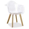 Premium Sedia Dawick di design image 7
