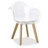 Premium Sedia Dawick di design image 7