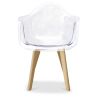 Premium Sedia Dawick di design image 7