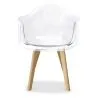 Premium Sedia Dawick di design image 7