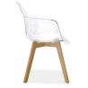Premium Sedia Dawick di design image 7