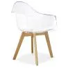 Premium Sedia Dawick di design image 7