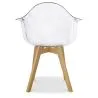 Premium Sedia Dawick di design image 7
