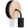 Lampada da Parete - Stile Scandinavo - Bruno image 7
