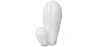Figura decorativa Cactus bianco  image 7