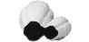 Figura decorativa Cactus bianco  image 7