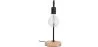 Lampada da Tavolo - Lampada da Scrivania in Stile Scandinavo - Bruno image 7