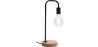 Lampada da Tavolo - Lampada da Scrivania in Stile Scandinavo - Bruno image 7