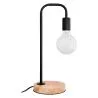 Lampada da Tavolo - Lampada da Scrivania in Stile Scandinavo - Bruno image 7