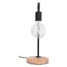 Lampada da Tavolo - Lampada da Scrivania in Stile Scandinavo - Bruno image 7