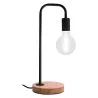 Lampada da Tavolo - Lampada da Scrivania in Stile Scandinavo - Bruno image 7