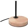 Lampada da Tavolo - Lampada da Scrivania in Stile Scandinavo - Bruno image 7