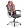 Sedia da ufficio Racing Gaming RS image 7