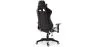 Sedia da ufficio con braccioli - Sedia da scrivania con rotelle - Gamer - Guy image 7