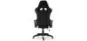 Sedia da ufficio con braccioli - Sedia da scrivania con rotelle - Gamer - Guy image 7