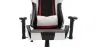 Sedia da ufficio con braccioli - Sedia da scrivania con rotelle - Gamer - Guy image 7