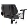 Sedia da ufficio con braccioli - Sedia da scrivania con rotelle - Gamer - Guy image 7