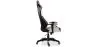 Sedia da ufficio con braccioli - Sedia da scrivania con rotelle - Gamer - Guy image 7