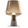 Lampada da Tavolo - Lampada da Salotto - Silas image 7