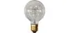 Lampadina Edison Vintage - Globe image 7