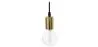 Lampada da soffitto - Lampada a sospensione - Gunde image 7
