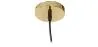 Lampada da soffitto - Lampada a sospensione - Gunde image 7