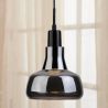 Lampada a Soffitto - Lampada a Sospensione - Metallo Cromato - Media - Blake image 7
