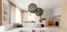 Lampada a soffitto - Lampada a sospensione design sfera - Corda - Wanton image 7