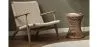 Poltrona in Legno e Corda - Design Artigianale Boho Bali - Birma image 7
