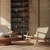 Poltrona in Legno e Corda - Design Artigianale Boho Bali - Birma image 7