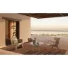 Poltrona in Legno e Corda - Design Artigianale Boho Bali - Birma image 7
