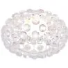 Lampada a soffitto - Montatura a incasso con sfere di vetro - 35 cm - Savoni image 7