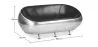 Divano 2 Posti - Design Aviatore - Pelle - Aviator image 7