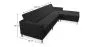 Chaise Longue di Design - Rivestimento in Pelle - Destra - Sama image 7