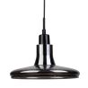 Lampada da soffitto - Lampada a sospensione in metallo cromato - Blake image 7