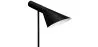 Lampada da Terra - Lampada Flexo da Salotto - Nalan image 7