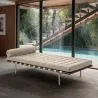 Letto - Divano Designer - Rivestito in Pelle - Town image 7