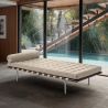 Letto - Divano Designer - Rivestito in Pelle - Town image 7