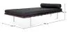 Letto - Divano di Design - Rivestito in Ecopelle - Town image 7