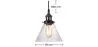Lampada a Sospensione - Design Industriale - Hannah image 7