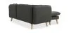 Chaise Longue in Lino - Stile Scandinavo - Vriga image 7