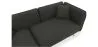 Chaise Longue in Lino - Stile Scandinavo - Vriga image 7