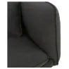 Chaise Longue in Lino - Stile Scandinavo - Vriga image 7