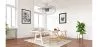 Sedia da pranzo in legno - Stile Scandinavo - Wish image 7
